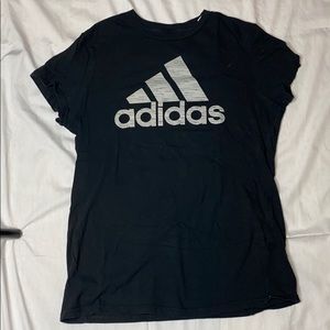 Adidas Go-To Tee